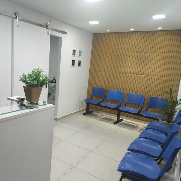 Foto 2 de Dra. Andréia Baldim | Dentista em São Bernardo do Campo