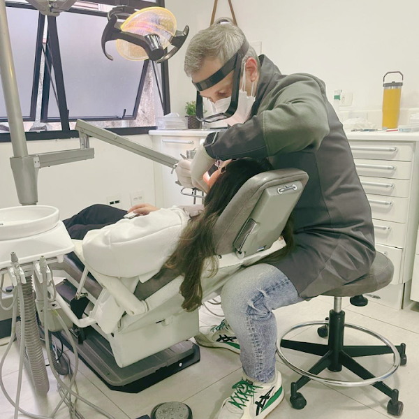 Foto 3 de Dra. Andréia Baldim | Dentista em São Bernardo do Campo