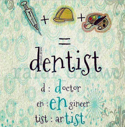 Foto 3 de Dra Andréia Castelo Branco de Almeida Odontologia