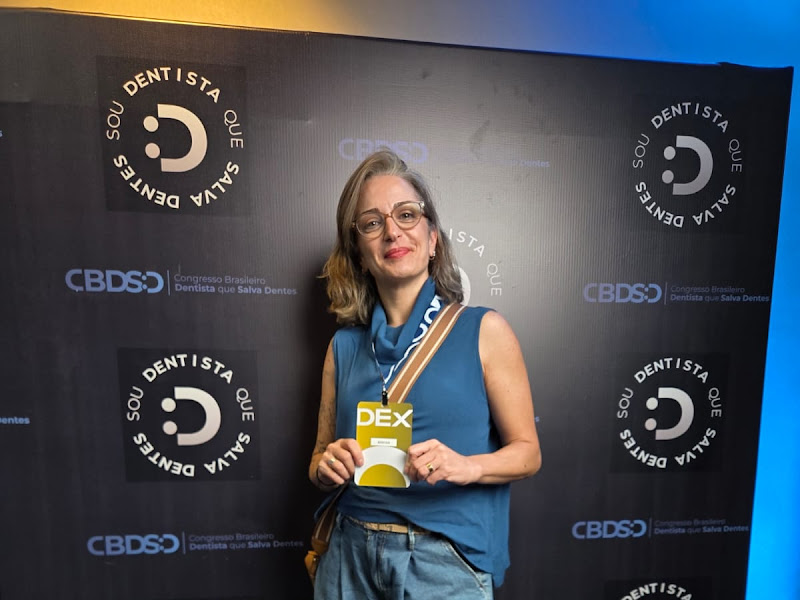 Foto 4 de Dra. Andreia Dentista Lapa