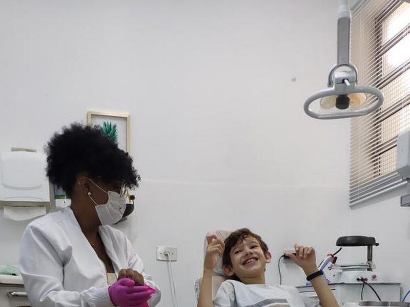 Foto 7 de Dra. Andreia Dentista Lapa