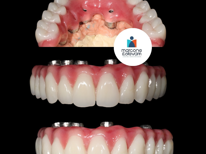Foto de Dra Andreia Estevam - Odontologia Integrada