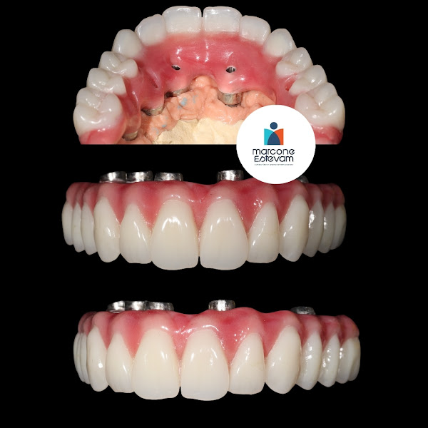 Foto 2 de Dra Andreia Estevam - Odontologia Integrada