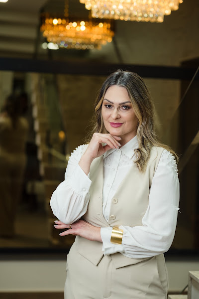 Foto 2 de Dra Andreia Ferro | Harmonização Facial - Mogi Guaçu SP | Preenchimento Labial e Rejuvenescimento