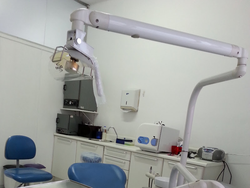 Foto 3 de Dra. Andreia Galvão Bedim - Dentista