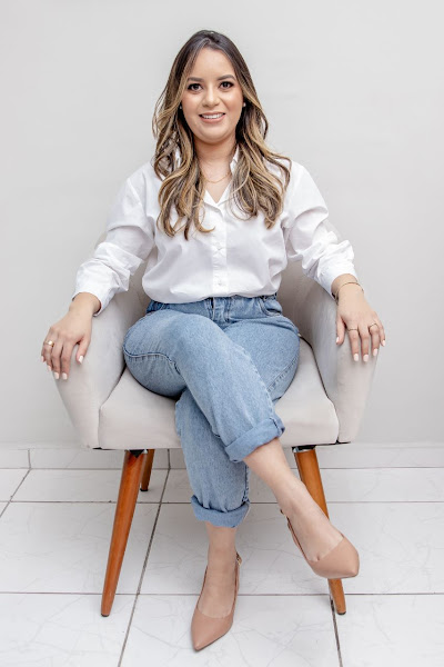 Foto 4 de - Dra. Andreia Mota