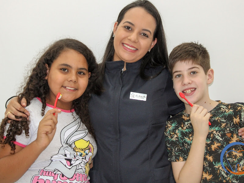 Foto 6 de - Dra. Andreia Mota