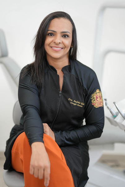 Foto 2 de Dra Andréia Mota I Endodontia
