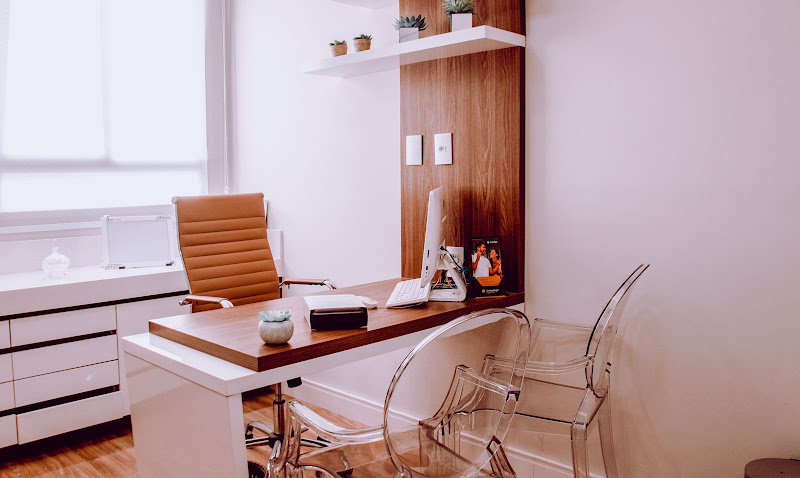 Foto 3 de Dra. Andreia Schroeder Odontologia