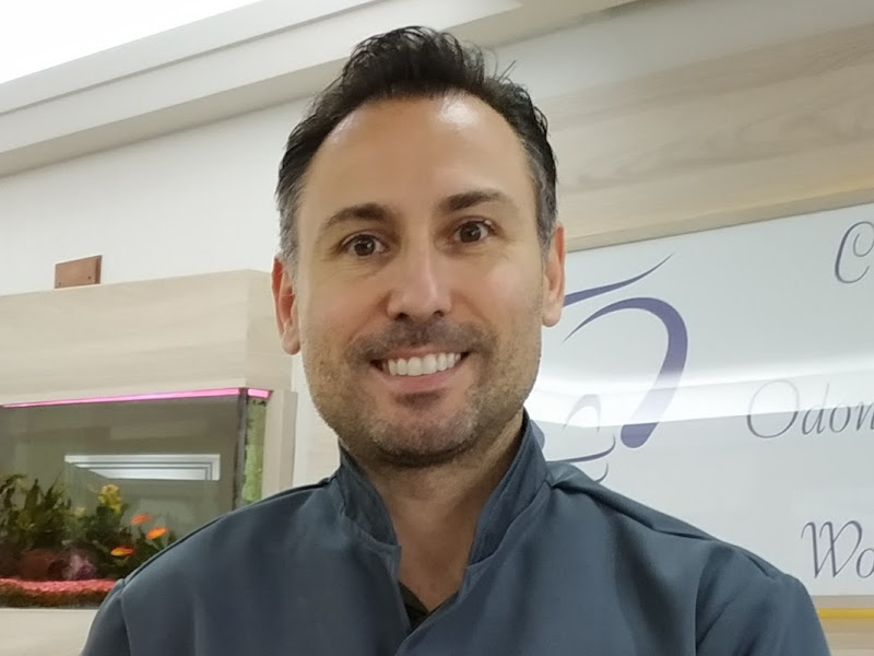 Foto 3 de Dra. Andréia Valente