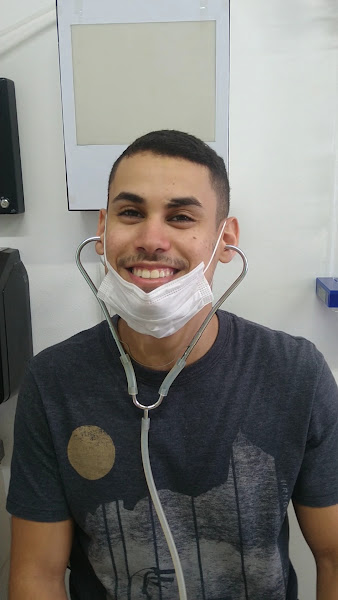 Foto 3 de Dra Andreia Xavier. Dentista