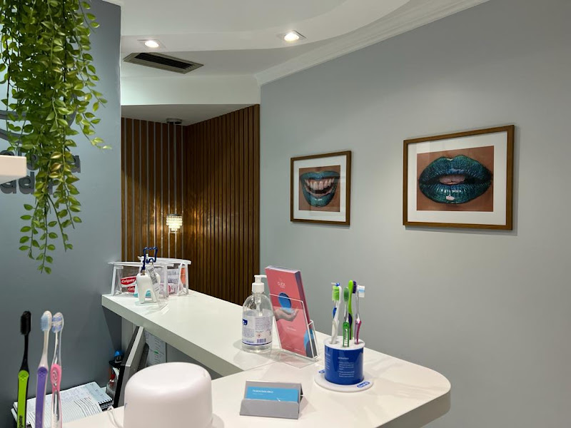 Foto 2 de Dra. Andreia Ziliotto Berlitz - Odontopediatra