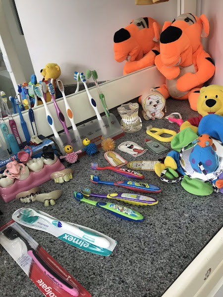 Foto 3 de Dra. Andreia Ziliotto Berlitz - Odontopediatra