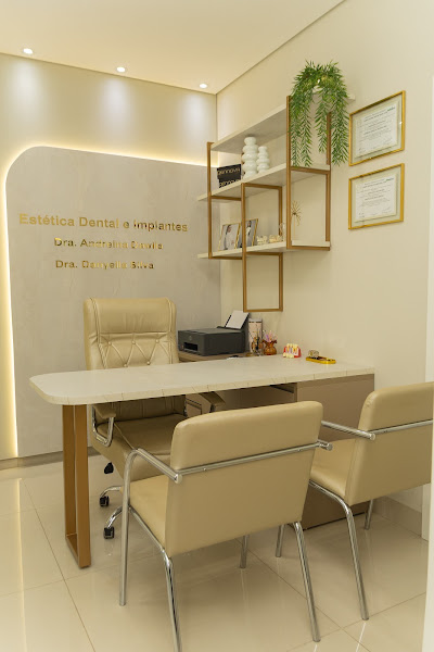 Foto 3 de Dra. Andreina Dawila I Dentista em Sinop | Facetas e Botox