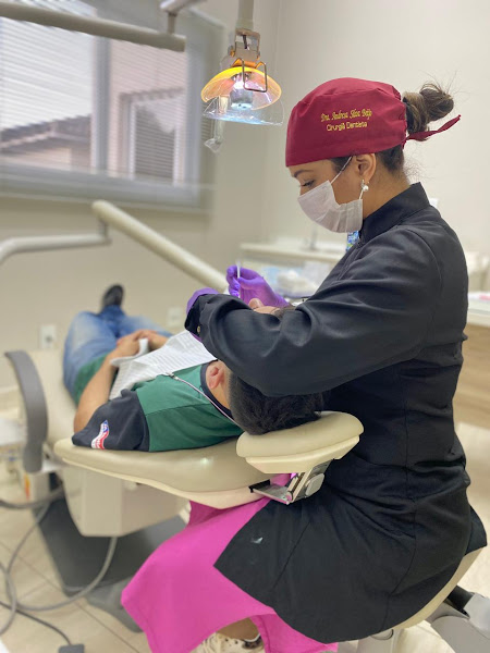 Foto 3 de DRA. ANDRESA BEIJO ODONTOLOGIA