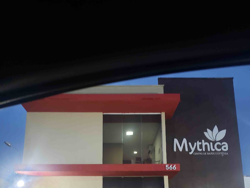 Foto de Dra Andresa Carvalho