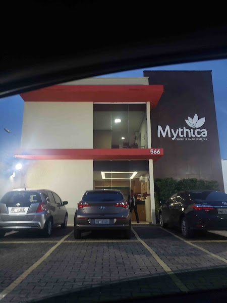 Foto 2 de Dra Andresa Carvalho