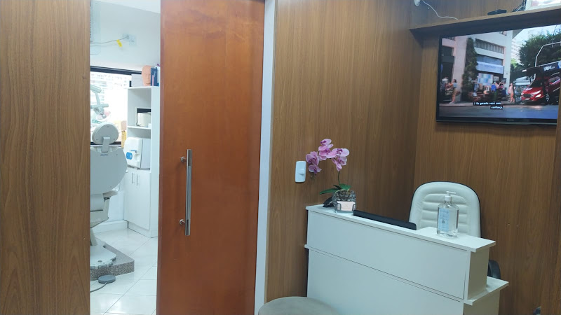 Foto 2 de Dra Andresa Oliveira