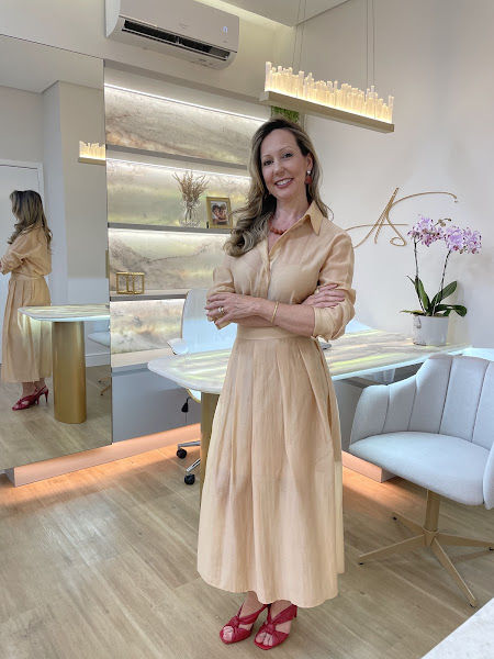 Foto 2 de Dra. Andresa Schulz - Dentista