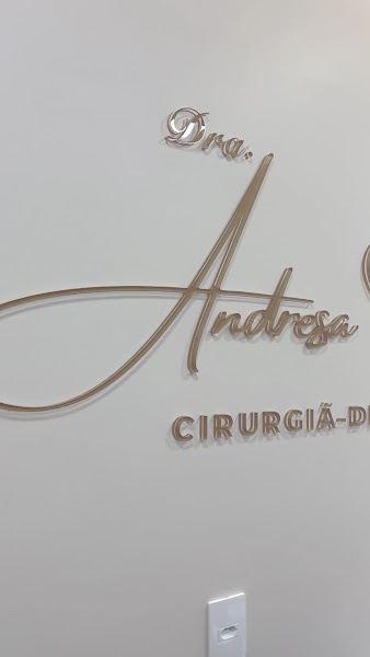 Foto 3 de Dra. Andresa Schulz - Dentista