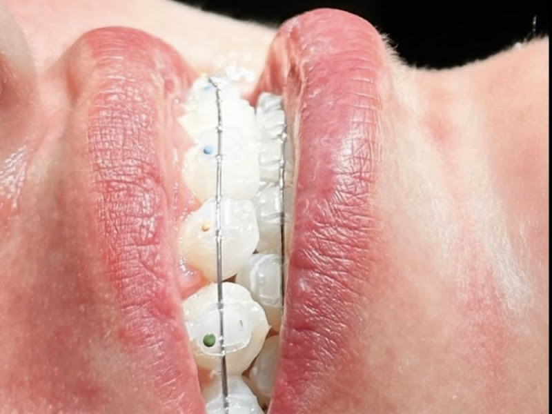 Foto de Dra Andressa Alves