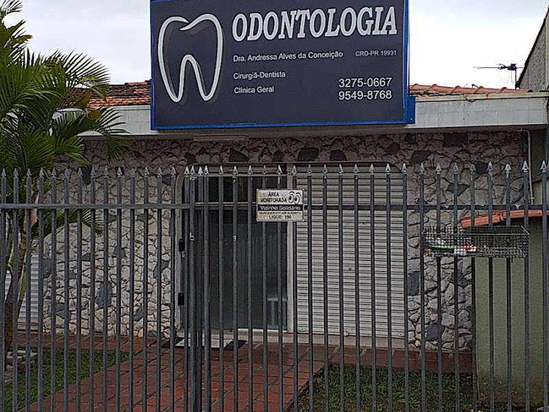 Foto 2 de Dra. Andressa Alves da Conceição