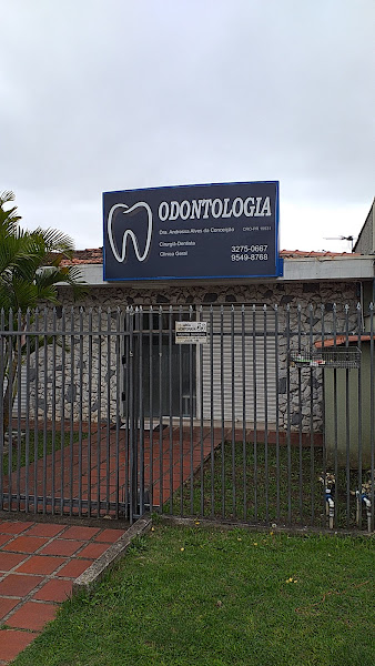 Foto 3 de Dra. Andressa Alves da Conceição