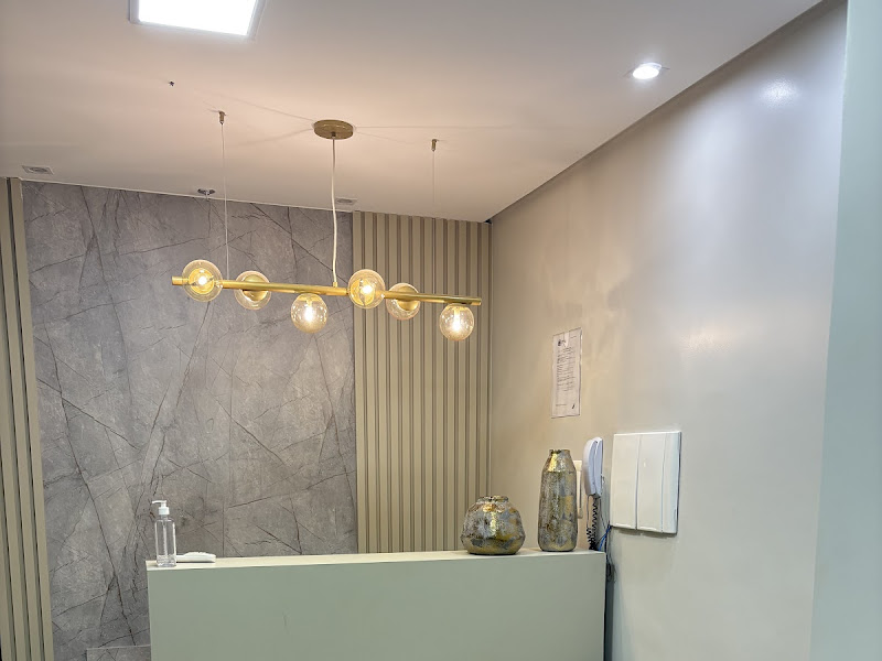 Foto de Dra Andressa Barros ORTODONTISTA EM GOIÂNIA