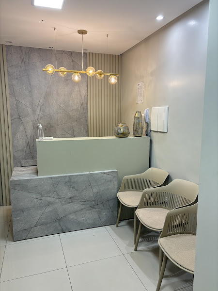 Foto 2 de Dra Andressa Barros ORTODONTISTA EM GOIÂNIA