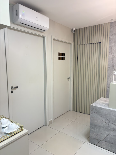 Foto 3 de Dra Andressa Barros ORTODONTISTA EM GOIÂNIA