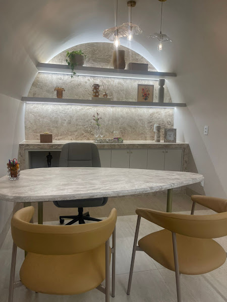 Foto 2 de Dra. Andressa Cunha - Cirurgiã-Dentista