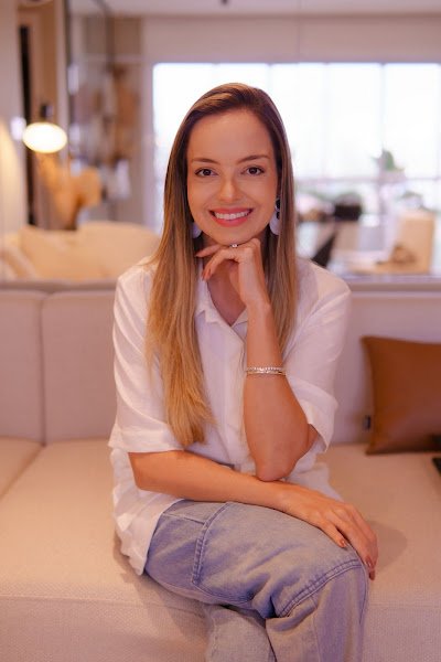 Foto 3 de Dra. Andressa Cunha - Cirurgiã-Dentista