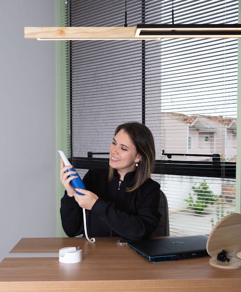 Foto 3 de Dra Andressa Dieterich