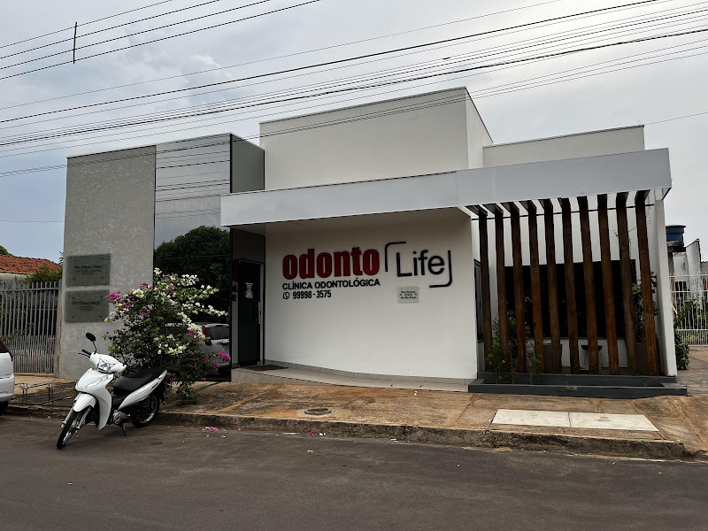 Foto 2 de Dra. Andressa Donida- odontologia domiciliar