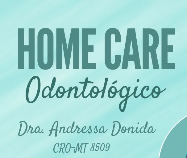 Foto 3 de Dra. Andressa Donida- odontologia domiciliar