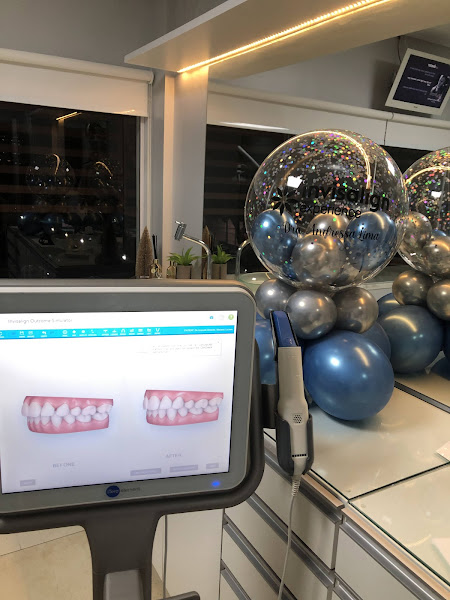 Foto 3 de Dra. Andressa Lima - Dentista, Invisalign, Harmonização Orofacial