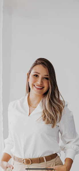 Foto 2 de Dra. Andressa Martini