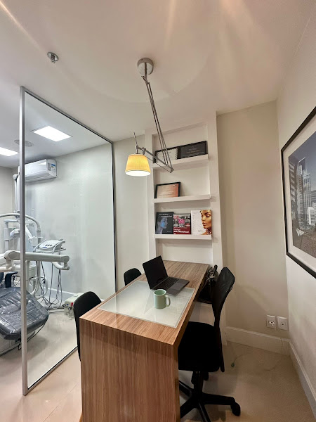 Foto 3 de Dra. Andressa Martini