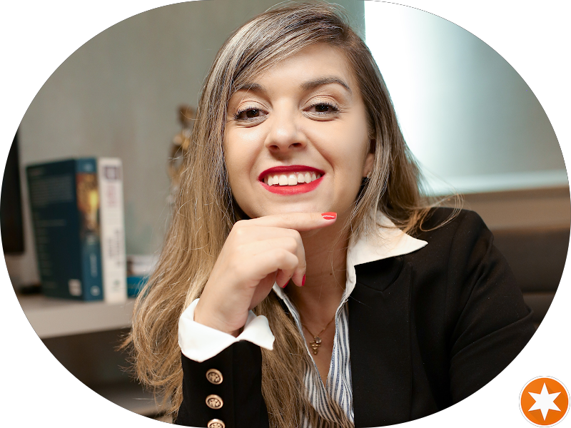 Foto 3 de Dra Andressa Mattiuzzo Odontopediatria / Ortodontia