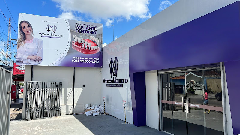 Foto 3 de Dra Andressa Maximiano