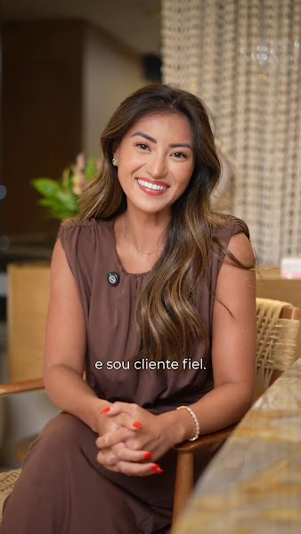 Foto 3 de Dra. Andressa Maximino - Harmonização Facial | Alphaville