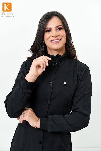 Foto 2 de Dra Andressa Nobre - Dentista em Teixeira de Freitas