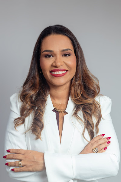 Foto 2 de Dra Andressa Pinho Amaral | Clínica Odontológica Particular