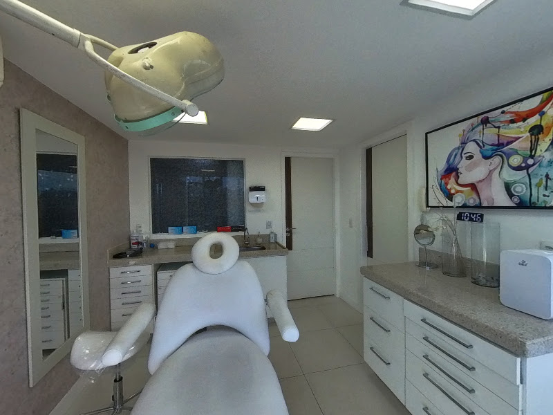 Foto 2 de Dra. Andressa Rocha | Odontologia