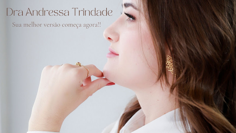 Foto 2 de Dra Andressa Trindade | Harmonização Orofacial