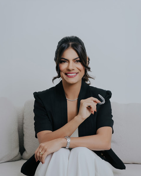 Foto 2 de Dra. Andressa Vasconcelos