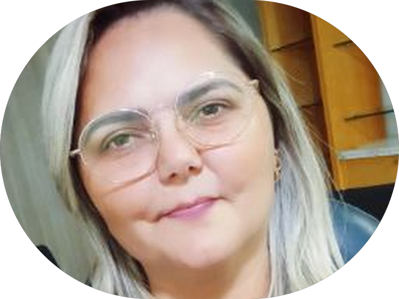 Foto 6 de Dra. Andressa Vasconcelos