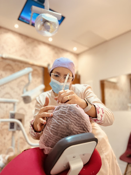 Foto 2 de Dra. Andreza Barros