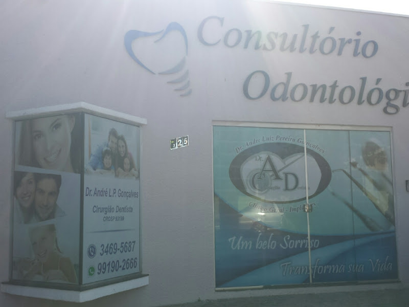 Foto 8 de Dra. Andreza Barros