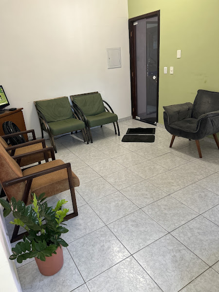 Foto 2 de Dra. Andreza Coelho Corrêa